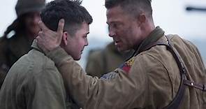 ‘Fury’ movie review: War brings out the worst in men