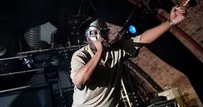 Influential rapper MF DOOM dead at 49, family confirms I ABC7
