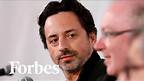 Exclusive: Google Cofounder Sergey Brin Has Quietly Donated More Than $1 Billion Toward Parkinson’s
