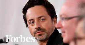 Exclusive: Google Cofounder Sergey Brin Has Quietly Donated More Than $1 Billion Toward Parkinson’s