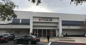 A revamped Macy's is opening in North Jersey. Here are the details