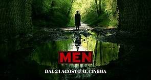 MEN | Trailer Ufficiale (ITA) HD | Vertice360