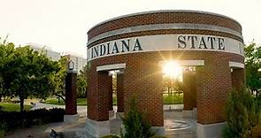 Visit Indiana State University