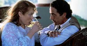 The House Of The Spirits 1993 - Jeremy Irons, Meryl Streep, Glenn Close