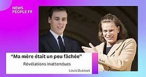 Louis Ducruet brise le silence : La vexation de Stéphanie de Monaco à la naissance de sa fille !