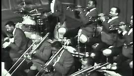 Count Basie - Back to the Apple - Live in Sweden 1962 (new in sync!)