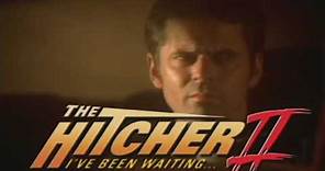C. Thomas Howell - The Hitcher II: I've Been Waiting (2003) - Trailer