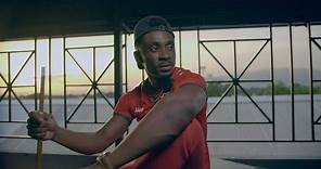 Christopher Martin - LIFE | Official Music Video