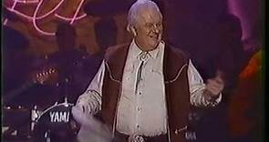 Charles Durning performs "Sidestep" on Dolly Parton variety show [ABC, January 16, 1988]