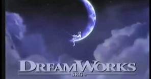 DreamWorks Television Logo History (1996-2012)