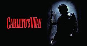 Carlito's Way ( film 1993) TRAILER ITALIANO