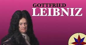 La Filosofía de Leibniz - Conceptos Fundamentales