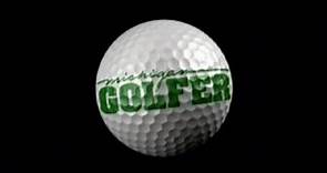 Thunder Bay Golf Course - Hillman, Michigan - Michigan Golfer Television