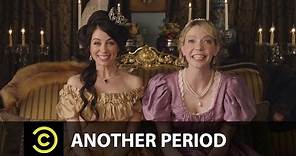 Another Period - The Claudette Sisters' Demise