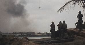 Vietnam War: The Battle For Hue