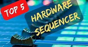 Is This The Best Hardware Sequencer in 2022?