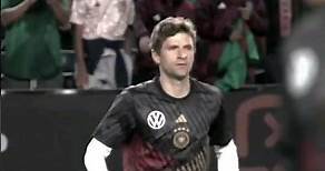 Thomas Müller y la Mentalidad Alemana #thomasmuller #futbol #jugador #aleman #futbolistas #seleccion