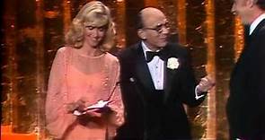 A Little Night Music Wins Adapted Song Score: 1978 Oscars