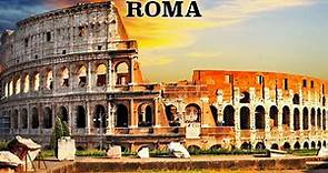 Mapa turístico de Roma 2024 - Mapa-Turistico.com