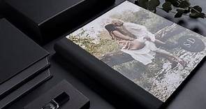 Fotolibri Fotografici e Fine-Art Linea Wedding - ilFotoalbum