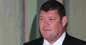 James Packer gives ‘absolutely beautiful’ interview with The Nightly