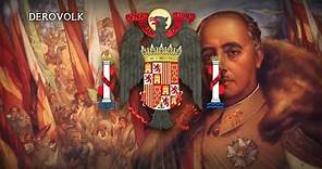 National Anthem of Spain (1939-1975) - "Marcha Real"