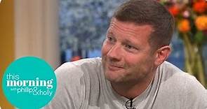 Dermot O'Leary Reveals All the Backstage Gossip of This Year's X Factor | This Morning