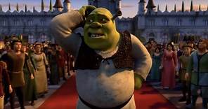 Shrek 2 - full movie - English - funny - animated movies