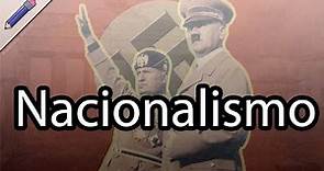 ¿Qué es el Nacionalismo ? Definición Origen Historia Características Consecuencias Causas y Tipos.