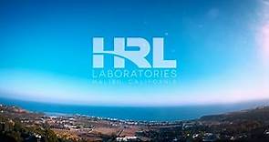 A View Inside HRL Laboratories, LLC