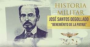 HISTORIA MILITAR CAPÍTULO 2 General José Santos Degollado “Benemérito de la Patria”