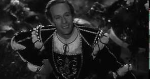 Leslie Howard Actor Romeo and Juliet 1936