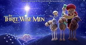 THE THREE WISE MEN: OFFICIAL TRAILER