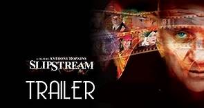 Slipstream (2007) Trailer Remastered HD