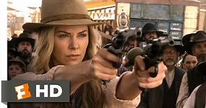 A Million Ways to Die in the West (4/10) Movie CLIP - That's a Dollar Bill! (2014) HD