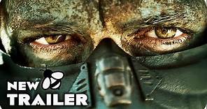 THE VEIL Trailer (2017) History Action Movie