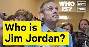 Who Is Jim Jordan? Narrated by Sean Patton | NowThis