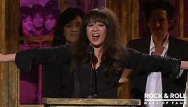 In Memory of Ronnie Spector
