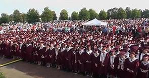 2022-2023 Graduation - Lakeside HS