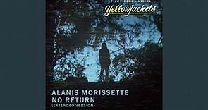 No Return (Extended Version From The Original Series “Yellowjackets”)