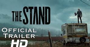The Stand (2020) Official Trailer