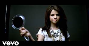 Selena Gomez & The Scene - Falling Down (Official Video)
