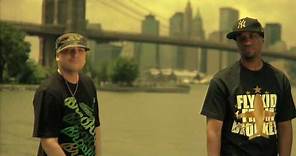 Bekay Brooklyn Bridge feat Masta Ace