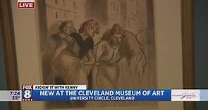 Cleveland Museum of Art showcasing Degas and the Laundress in new special exhibit