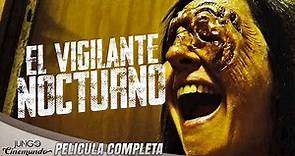 El Vigilante Nocturno | HD | Película Terror Completa en Español
