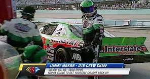 Retro Radioactive: Bobby Labonte locks up the NASCAR Cup Series title in 2000