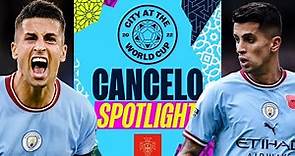 João Cancelo | Spotlight | Pre World Cup best bits of the Portugal man