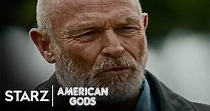 American Gods | Season 1, Episode 6 Preview | STARZ