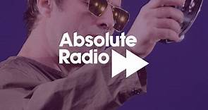 Absolute Radio - Real music matters.