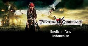 Pirates Of The Caribbean: On Stranger Tides - Disney  Hotstar